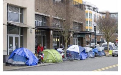 Seattle Times Jim Theofelis Op-Ed “Let’s continue on the proven path to end youth homelessness”