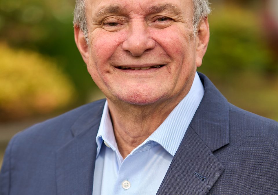 Jim Theofelis Speaks at SHB 1929 Bridge Housing Launch | NorthStar Advocates Executive Director